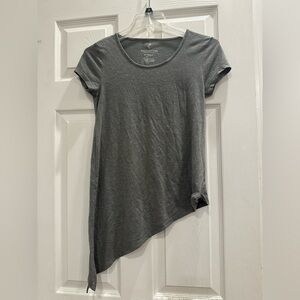 Juicy Couture Green Crew Neck Short Sleeve Tee
